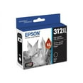 thumbnail image 4 of Epson Claria Photo HD T312XL Original Inkjet Ink Cartridge Black T312XL120S, 4 of 9