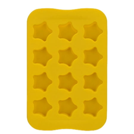 

Ice Cube Trays Silicone Ice Trays for freezer for Cocktail Wine Green Square