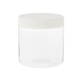 thumbnail image 3 of Simply Tidy Clear Plastic Storage Jars for Craft Supplies, 36 Pack, 3 of 3