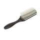 thumbnail image 1 of Cepillo para el cabello ANGGREK ABS redondo de fácil sujeción para hombres Baber Shop, 1 of 8