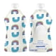 thumbnail image 3 of Bolsa para Alimentos Reutilizable SQUOOSHI Libre de BPA 12 Paquetes de 150 ml, 3 of 9