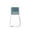 Blue-As shows, variant on Vxdvou Pepper Shakers Quantitative Push Type, Kitchen Condiment Bottle with Lid, Solid Control Seasoning Dispenser, Kitchen Storage and Organization for Spices, Salt & Pepper Shaker