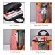 thumbnail image 3 of Easygdp Cowboy Boots With Flowers para Easygdp Yak - Mochila Casual Ligera y Resistente para Viaje y Senderismo para Hombres y Mujeres, 3 of 7