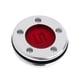 thumbnail image 4 of Tornillos de peso de golf rojos para putters (5, 10, 15 y 20 gramos) - Rojo + Plata, 5 g 5G, 4 of 6