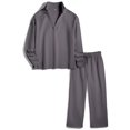 thumbnail image 1 of Chándal Yioaga Carmel Travel Set Patrick para mujer, 1 of 6