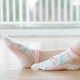 thumbnail image 5 of Calcetines tobilleros para bebés y niñas, estilo fino de algodón para primavera y verano Adepaton BST3005323-1, 5 of 6