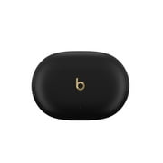 Beats Studio Buds + True Wireless Noise Cancelling Earbuds - Black/Gold