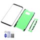thumbnail image 4 of Panel de cristal digitalizador de pantalla táctil de repuesto compatible con Samsung Galaxy S9 Plus G960f, 4 of 5