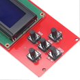 thumbnail image 3 of Contrôleur intelligent d'imprimante 3D, module de contrôle d'affichage LCD, câble plat flexible à 5 broches pour Anet A8 A4 A2 A6-L E2, 3 of 4