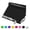 Black, variant on Poly Mailers 10x13 Inch 200 Pcs, Strong Adhesive Shipping Bags for Clothing, Durable Thick Mailing Envelopes with Self Seal, Packaging Bags for Small Business - White