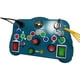 thumbnail image 5 of Tablero de interruptores LED, juguete sensorial, material didáctico, actividades, interruptor, enchufe, tablero de actividades para niños, juguete de azul, 5 of 8