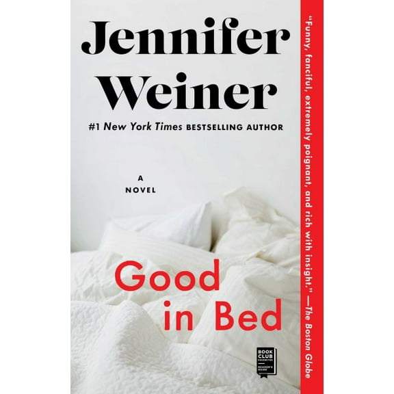 Good in Bed (Paperback)