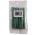 thumbnail image 2 of Green Hot Glue Sticks Full Size, 2 of 2