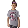 thumbnail image 3 of Betty Boop Sassy Kanji Comic Panels Girls Kids T Shirt Tees Teen Brisco Brands L, 3 of 6