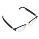 thumbnail image 5 of Gafas Inteligentes Con IA, Gafas De Traducción Inteligentes Con , Alta Definición, 150 Idiomas, Fáciles De Usar Para Mujeres, 5 of 7