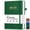 Green, variant on OMEYA Planner 2026 2027, Leather Planner 2026-2027 Weekly and Monthly, Jul.26-Jun.27, Compact Business Planner with Organized Layouts for On-the-Go Scheduling & Efficient Time Planning
