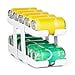thumbnail image 3 of YouCopia Distributeur de Canettes Rolldown, Distributeur et Organisateur Roulant Gain de Place pour Réfrigérateur, Blanc, 3 of 4
