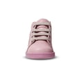 thumbnail image 5 of Tenis para niña en piel con detalles de corazón en lateral y forro interior de piel Dogi  Tenis para niña, 5 of 5