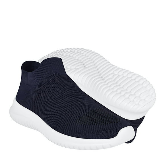 TENIS CASUALES DAMA SIENA 502 TEXTIL AZUL