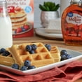 Great Value Complete Pancake & Waffle Mix, Extra Fluffy, Original, 32