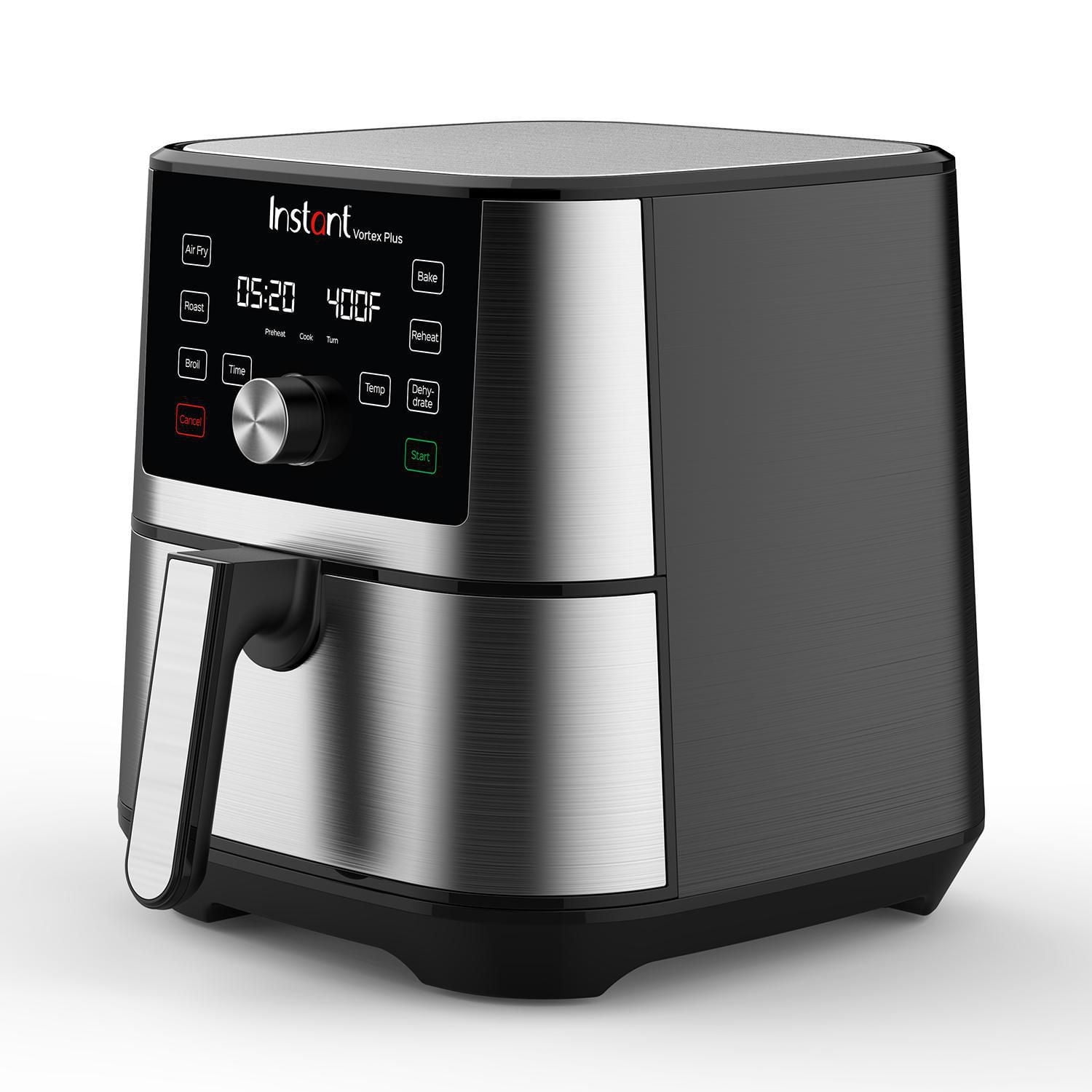 Instant Pot Vortex Plus Air Fryer 6 quart