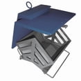 thumbnail image 2 of Audubon 74240 11" X 10-1/2" X 8" Chalet Style Bird Feeder, 2 of 2