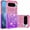 Color#2, variant on HCTian Case for Google Pixel 9 Pro XL, Premium Stylish Gradient Bling Quicksand Sparkle Shiny Glitters Fashion Shockproof Cover Case for Google Pixel 9 Pro XL