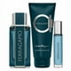 thumbnail image 2 of Set Salvatore Ferragamo intense leather for men (3 piezas) edp 100 ml y 10 ml., shampoo and shower gel 100 ml. Salvatore Ferragamo Salvatore Ferragamo, 2 of 2