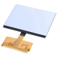 thumbnail image 4 of Lcd pour A3 A4 A6 S4 B5 pour Affichage de Cluster d'Instruments, 4 of 8
