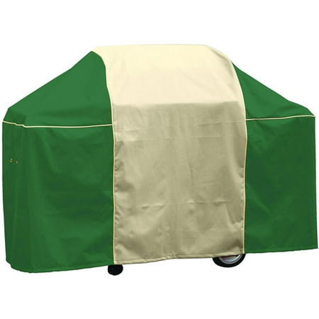 Char-Broil 65" Grill Cover, Artisan Mountain Green