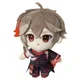 thumbnail image 3 of Genshin Impact Peluche Anime Wriothesley Neuvillette Lyney Furina Clorinde Tartaglia Peluches Muñecas Juguetes Colección Fans, 3 of 5