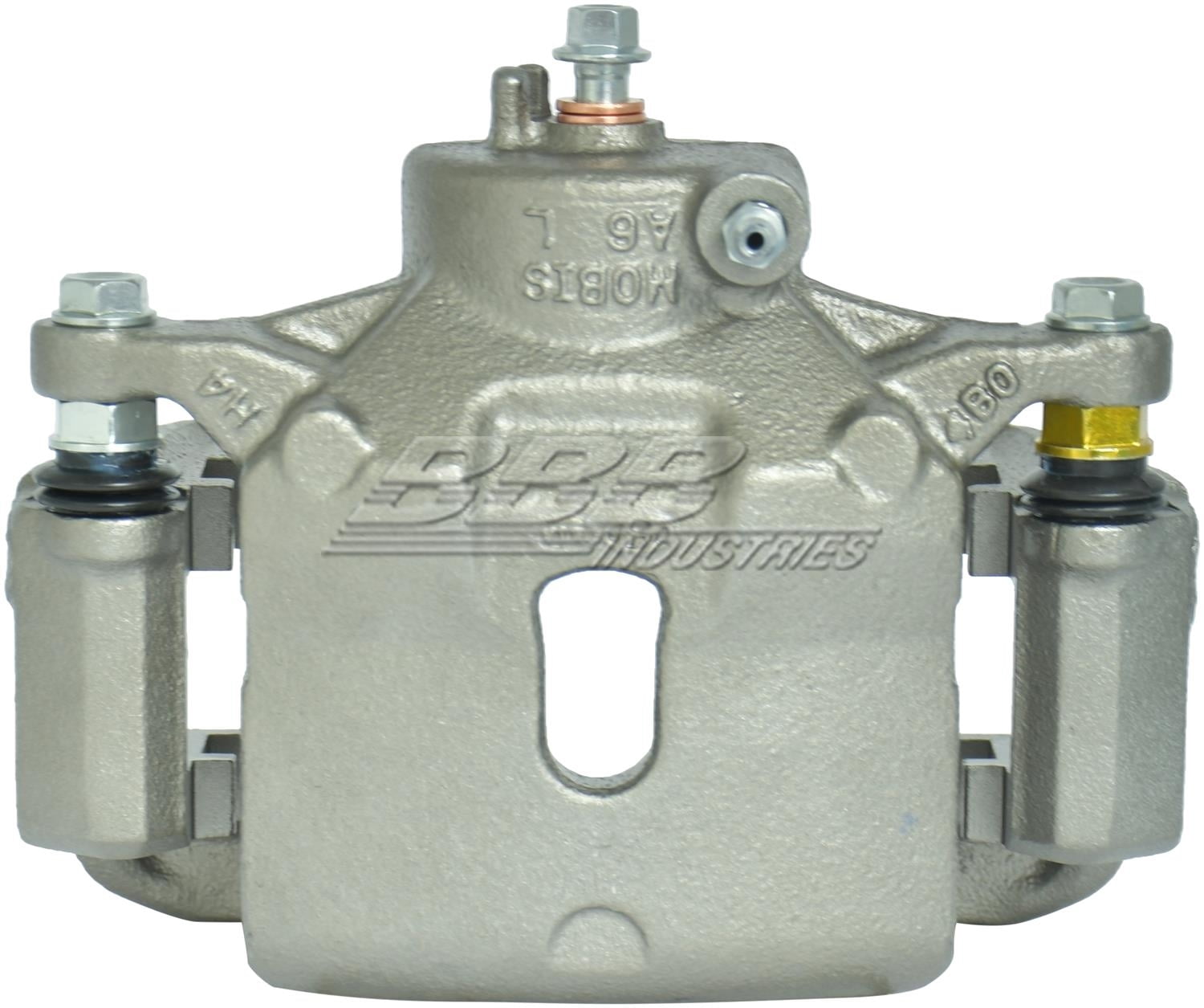 TERREPOWER formerly BBB Industries 99-00877A Reman Caliper w/installation Hardware