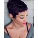 thumbnail image 1 of Short Pixie Cut Wigs for Black Women Short Hairstyles Wigs for Black Women, 1 of 2