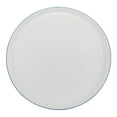 thumbnail image 1 of Plato Way to Celebrate Cerámica Ensalada Opal Blanco, 1 of 4