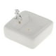 thumbnail image 5 of 1:12 Lavabo Cuadrado Fregadero Simulación Casa de Muebles Modelo Accs, 5 of 9