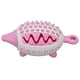 thumbnail image 4 of Juguete para masticar dispensador de golosinas para perros, juguete dispensador de golosinas para perros, juguete para moler dientes de perro, juguete dispensador de comida para perros, diseño elevado, 4 of 12