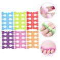 thumbnail image 4 of BRIGHTFUFU 36Ud Separadores De Dedos Multiusos Para Manicura Y Material Duradero Y Cómodo, 4 of 8