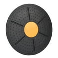 thumbnail image 1 of Noref Balance Board, Wobble Balance Board Stability Disc Yoga Training Fitness Exercise, Yoga Board, 1 of 9