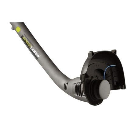 Restored Ryobi 18-Volt String Trimmer and Edger ZRP2003A (WITHOUT Battery and Charger) (Refurbished)