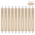 thumbnail image 1 of 10Pcs 12'' Hand Impulse Sealer Replacement Element Repair Parts Wire Kit, 1 of 10