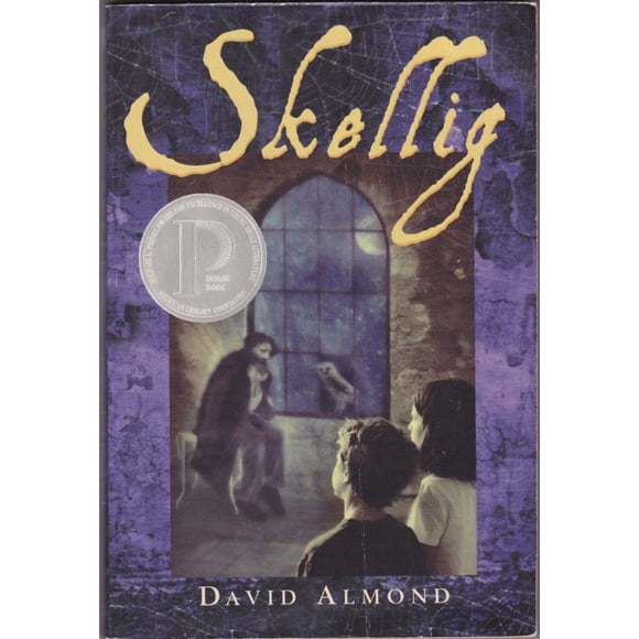 Skellig par Almond, David