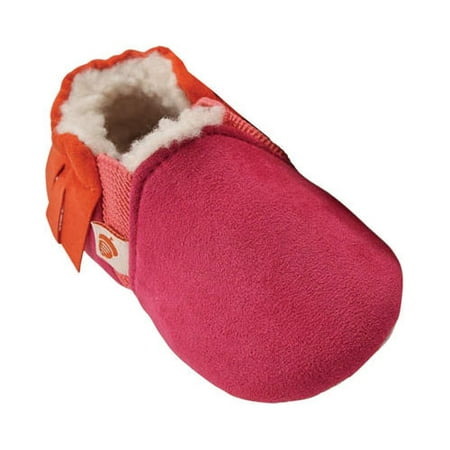 Infant Acorn Easy-On Moc