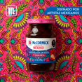 thumbnail image 5 of Mermelada McCormick Sabores de México fresa y jamaica 270 g, 5 of 5