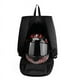 thumbnail image 3 of Bolsa para casco de 18 pulgadas, mochila plegable impermeable para ciclismo para hombre, bolsa para motocicleta, práctica bolsa de almacenamiento para exteriores para deportes, 3 of 5