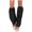 Black, variant on Dianli Leg Warmers Ladies Sequin Stage Performance Leg Warmers - Trendy Sock Set for Dance and Parties - Sparkling and Eye-Catching Design Gold