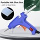 thumbnail image 5 of Glue Gun Glue Gun Arts, Portátil, Para Manualidades, 20 W, P, 5 of 6