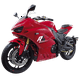 thumbnail image 1 of MOTOCICLETA DINAMO R4, 1 of 2