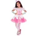 thumbnail image 1 of GIRL HALLOWEEN ICE-CREAM QUEEN COSTUME, 1 of 6