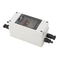 thumbnail image 1 of PV Disconnect Switch,Solar Disconnect Switch Mini Disconnect Switchwith Breaker Solar Energy Air Switch Exceptional Value, 1 of 14