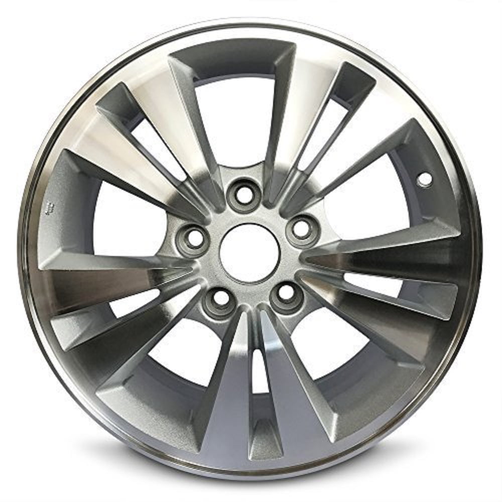New 17" Replacement Rim for Honda Accord 2011 2012 Wheel 